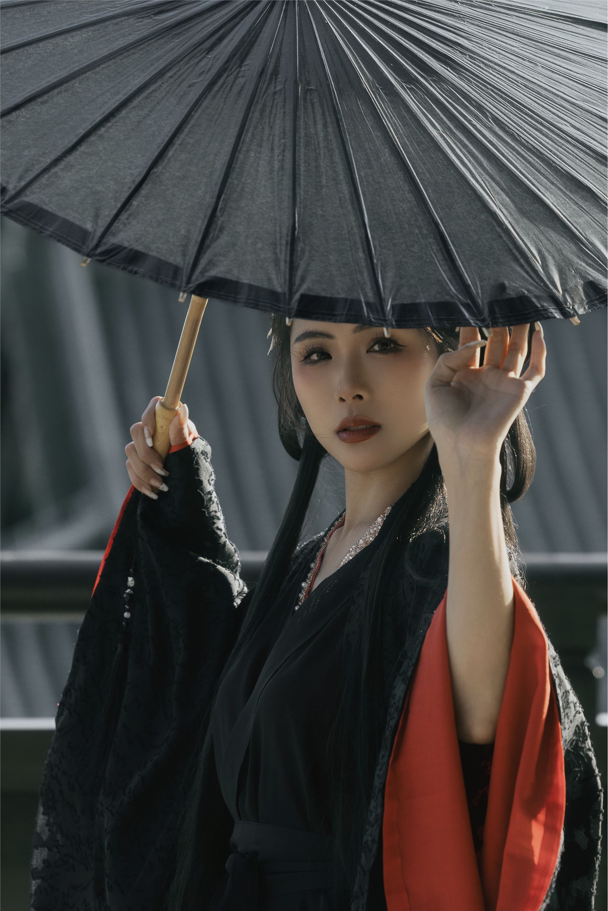 YITUYU艺图语 2025.02.01 与墨 十一